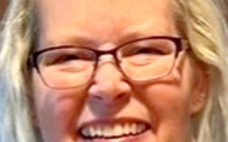 Connie Bury