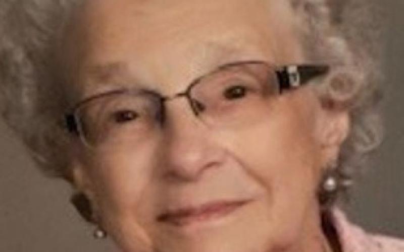 Betty Stavig