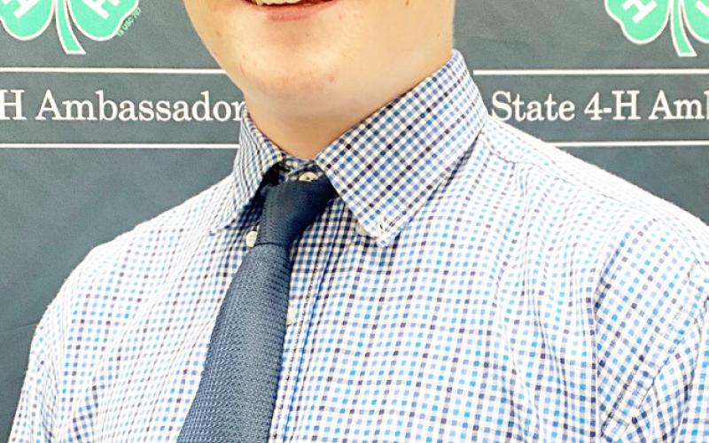 Caleb Gaikowski