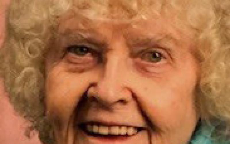 Hazel Dulitz