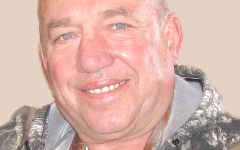 John Michael Lentsch
