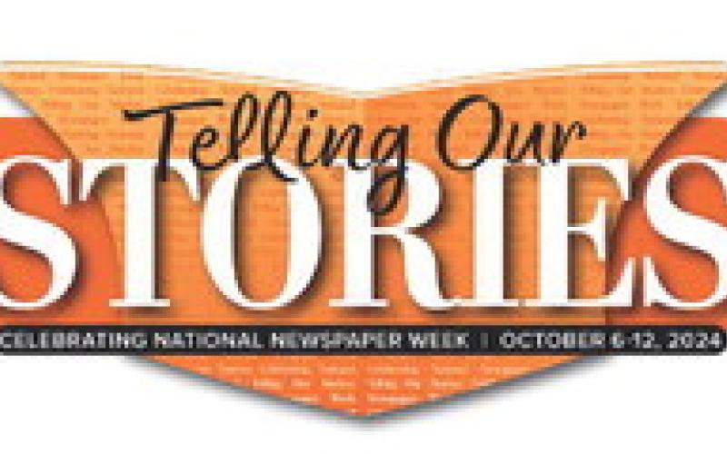 Telling the community’s story, one issue at a time