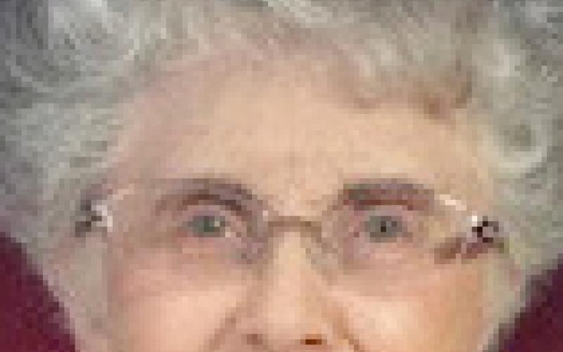 Olive Grimsrud