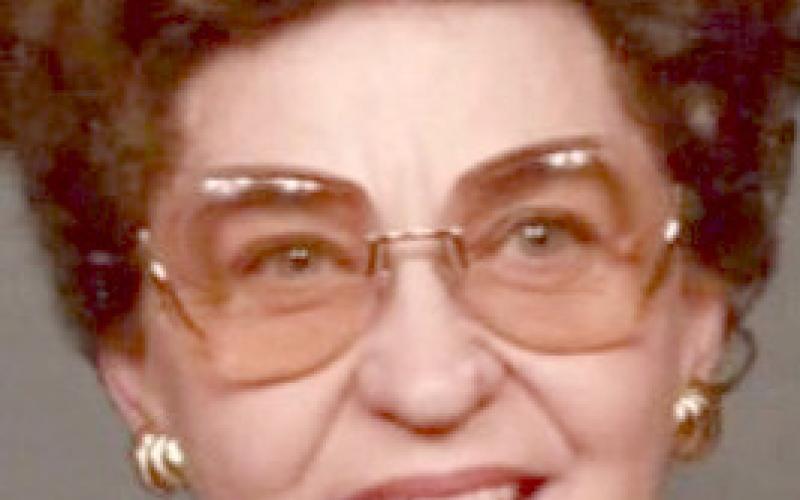 Jean Bakke
