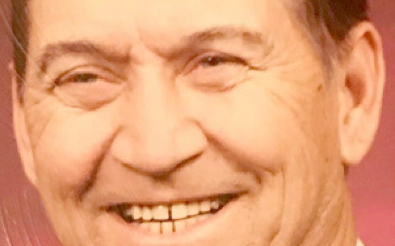LeRoy Ceroll