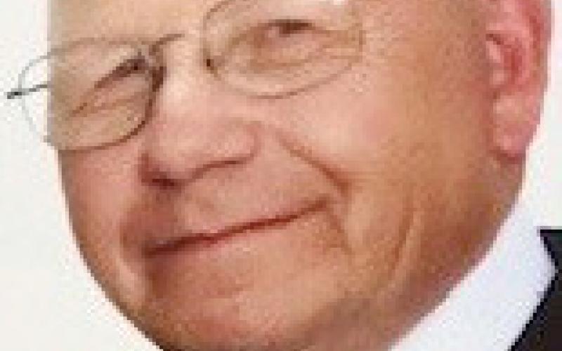 Terry Johnson