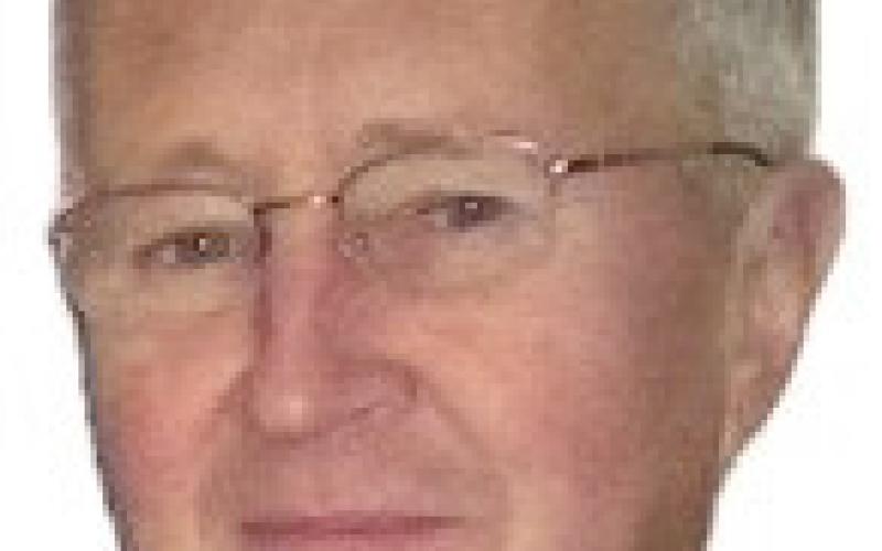 Roger Kuecker