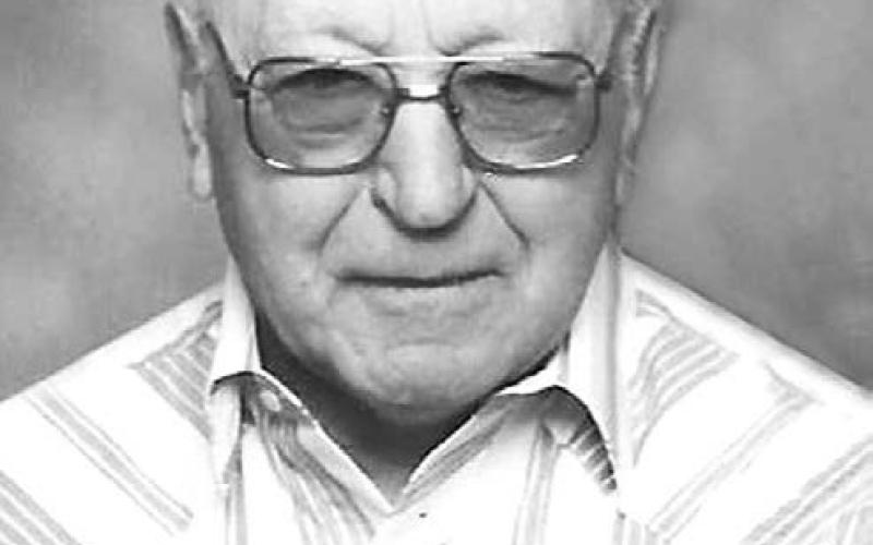 Edwin Hartman