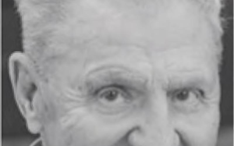 John Sonstebo Sr.