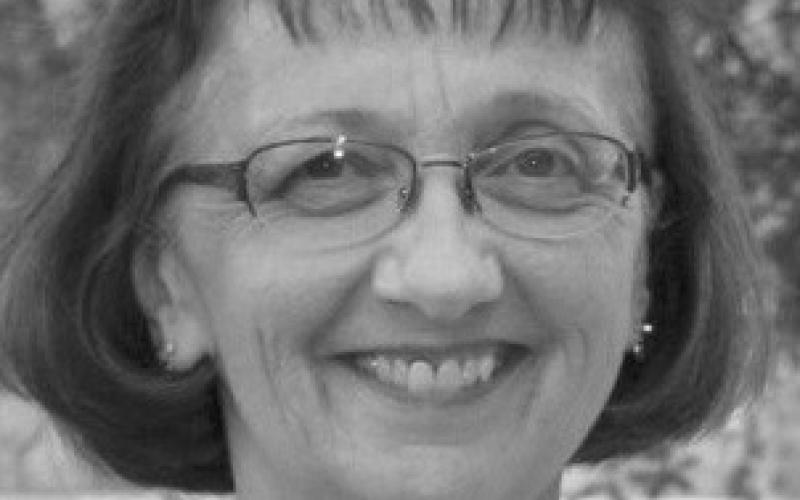 Lorrie Knebel