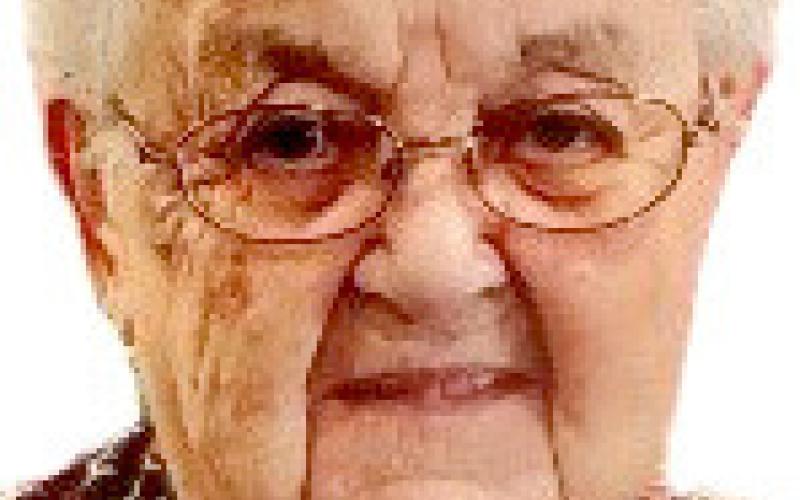 D. Angeline Amundson