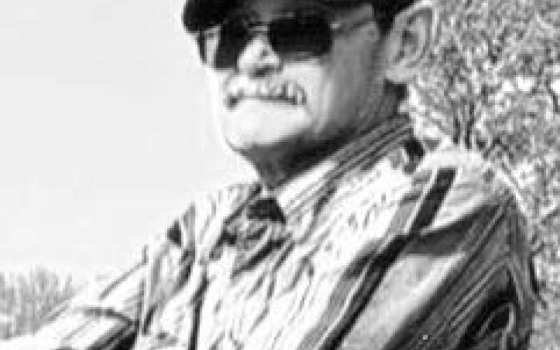 William J. Hagen