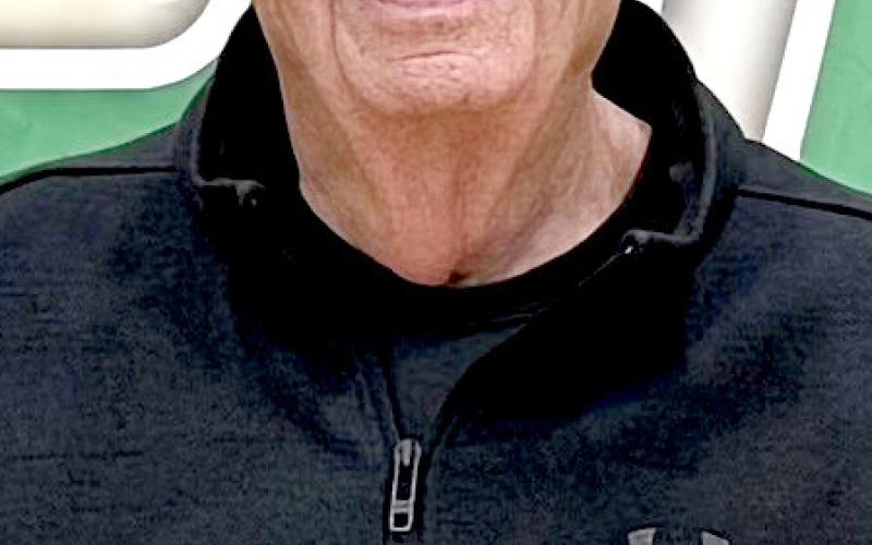Harvey Opitz was recipient of the meritorious service award. Reporter &amp;amp; Farmer | Subscriber snapshot