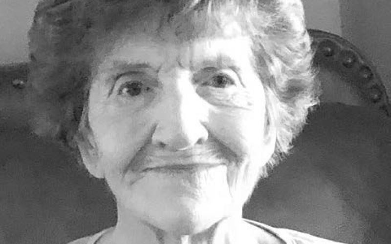 Margaret Monson