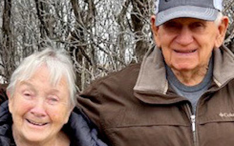 AnniversAries Wed 65 years