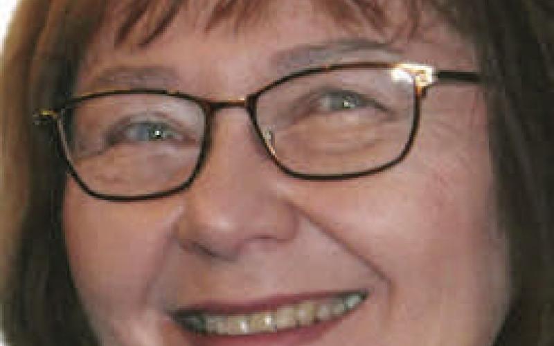 Pamela Connor