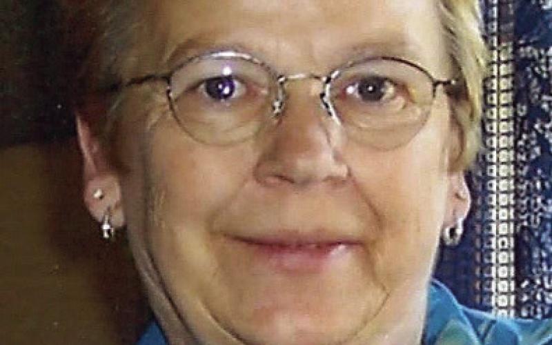 Bonnie Warrington