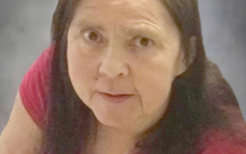 Roberta Faye Helmbrecht
