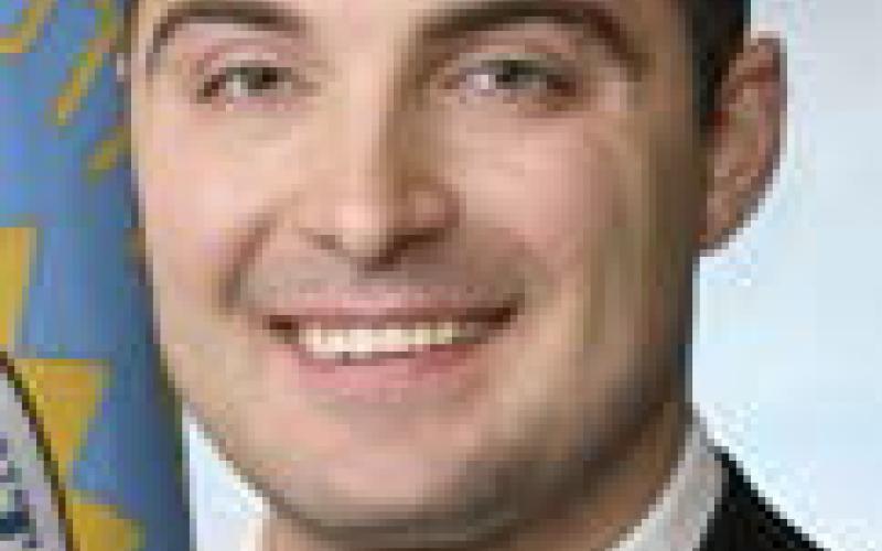 Representative recaps first half of session