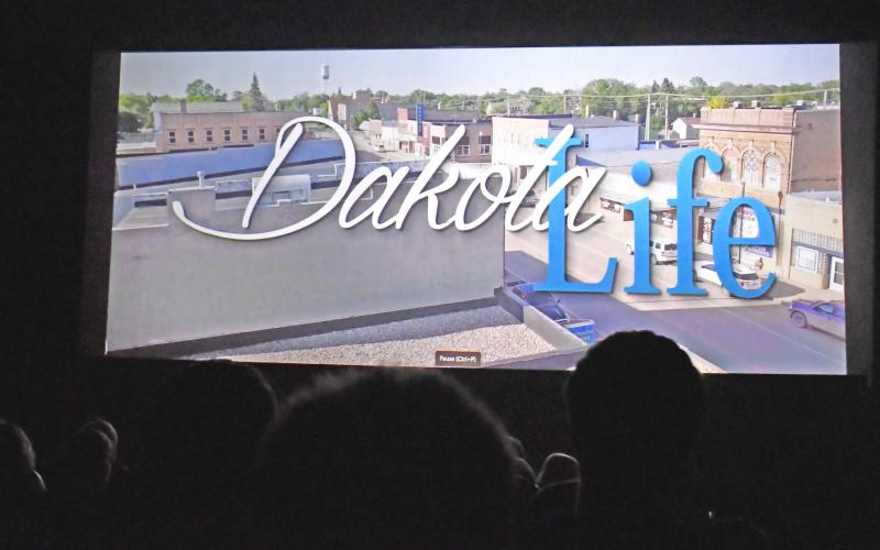 RECORD-BREAKING CROWD ATTENDS DAKOTA LIFE PREMIER