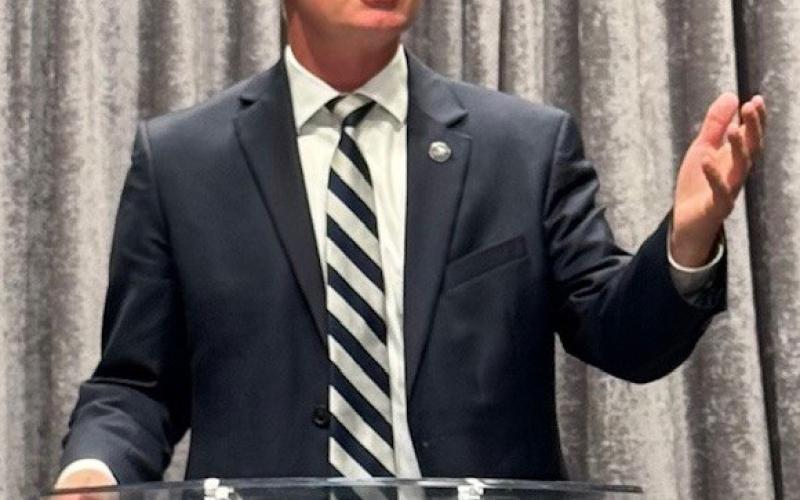 Attorney General Jackley