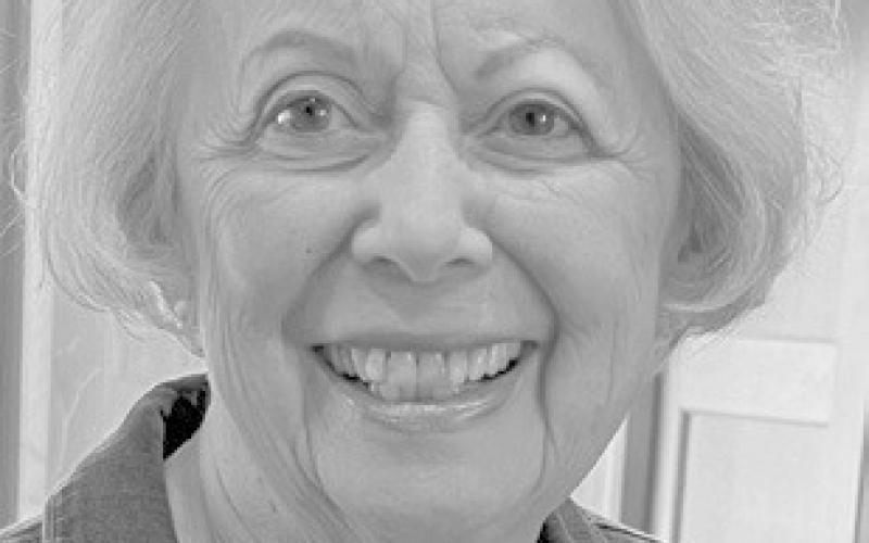 Lois Diann Zimmermann (Stianson)
