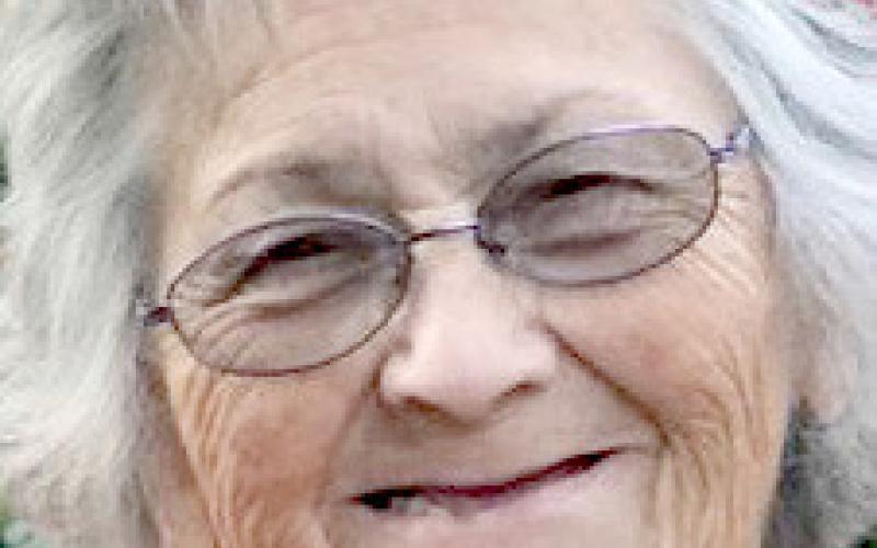 Marlys Robertson