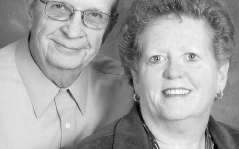 Llewellyn &amp; Joyce Nokleby