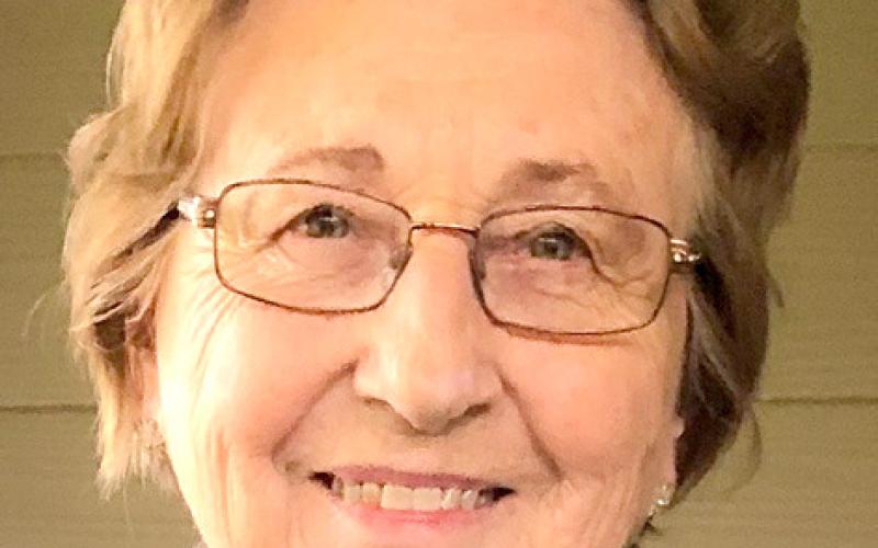 Dorothy Neuberger