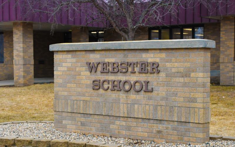 South Dakota lawmakers approved the state’s education funding budget which included a 1.4 percent increase in funding over last year’s budget. Webster Area superintendent Jim Block said the increase is appreciated especially because the original proposed budget maintained the same total as last year. Reporter &amp;amp; Farmer | Leyton Beardslee