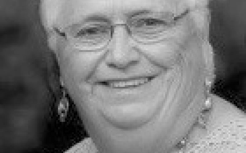 Marie (Warrington) Maag