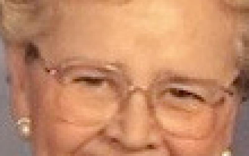 Helen Nelson