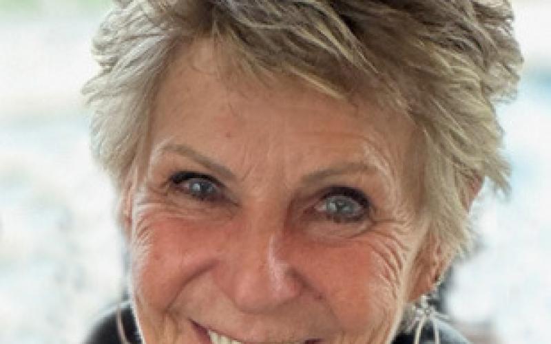 Melinda Larsen Rumpza