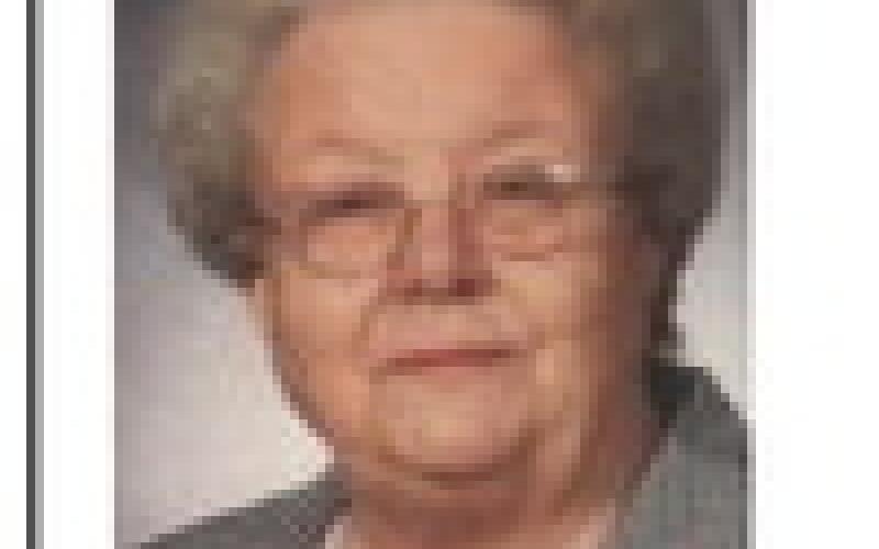 Shirley Naessig
