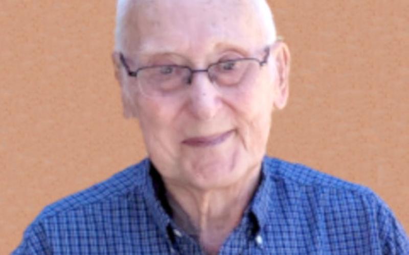 Bob Grode