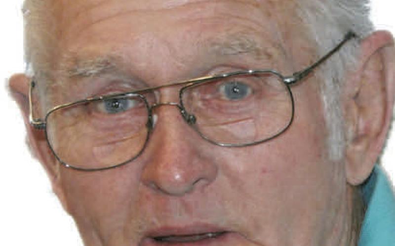 Donald Connor