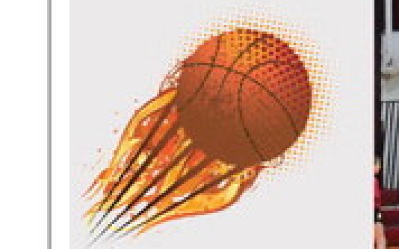 ANNUAL KNIGHTS OF COLUMBUS FREE THROW CONTEST