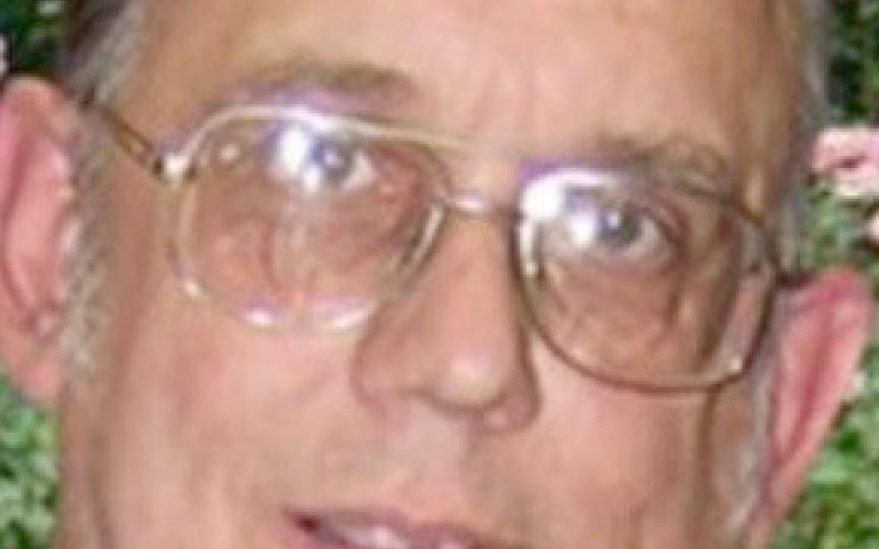 William Gerriets