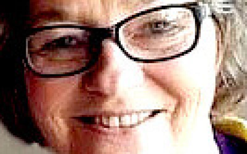 Janice Brakefield