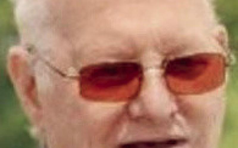 Orris Fishbeck