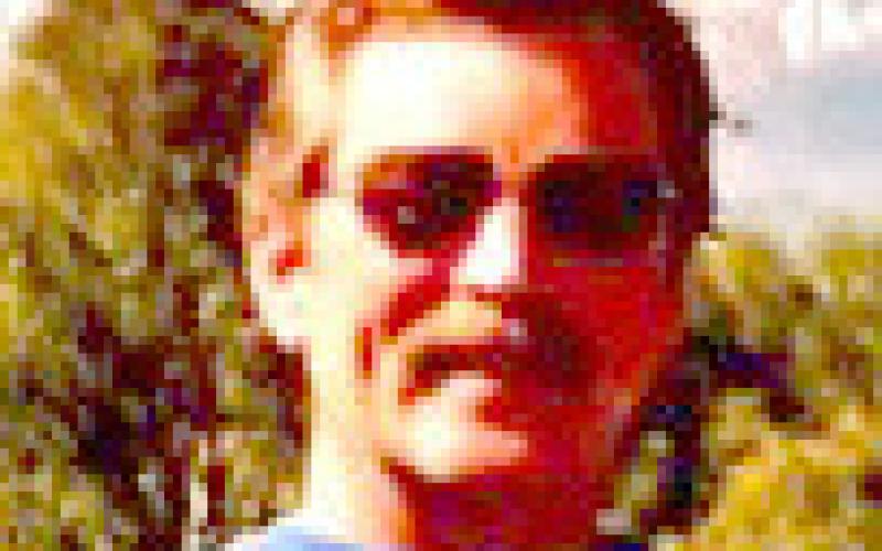 Curtis J. Hesla Jr.