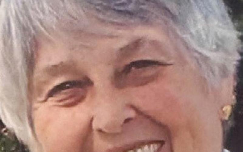 Delores Gronke
