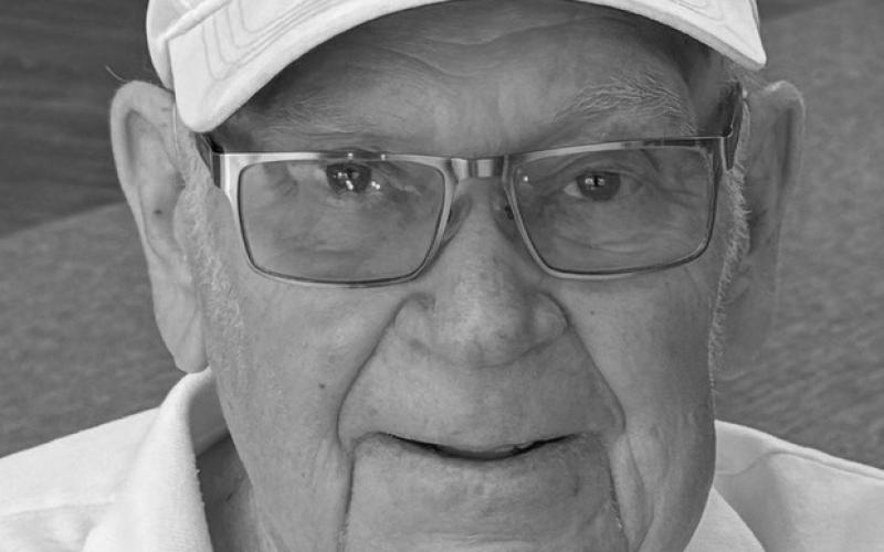 Orville Helgeson