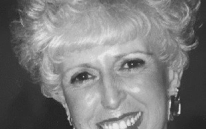Kathleen Denholm