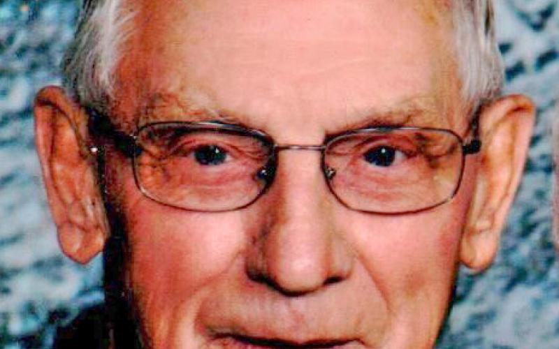 James “Jim” Lee Gollnick