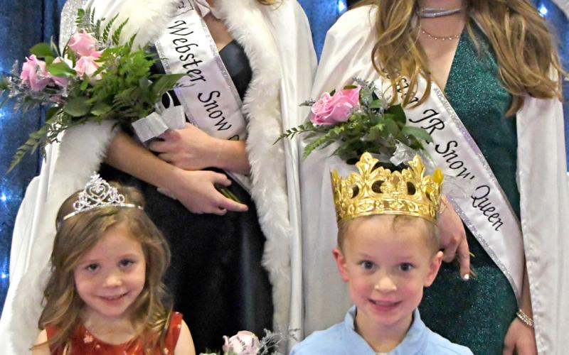 2025 Snow Queens crowned