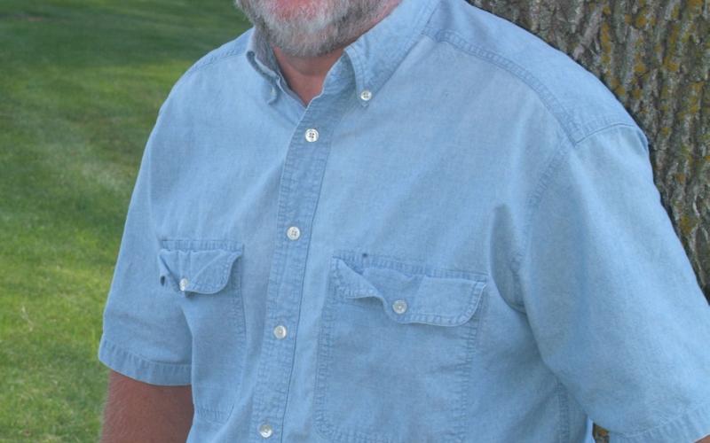 Volga native Jerry Nelson, writer of Dear County Agent Guy column and auther of a book by the same title, will present at a fundraiser Aug. 7 for St. Pauli Foundation at the St. Pauli Center in Webster. Nelson has been writing a weekly column since 1998 and published a collection of his work in book form in 2016. Reporter &amp;amp; Farmer | subscriber snapshot