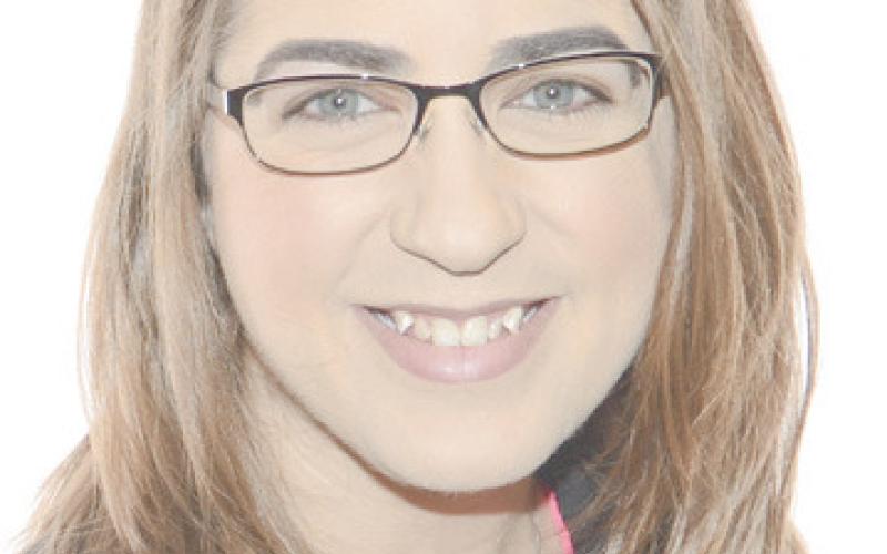 Amanda Dulitz
