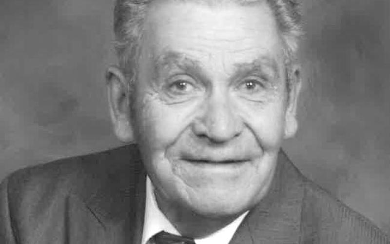 Lloyd Allen Pies