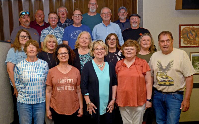 Class of 1979